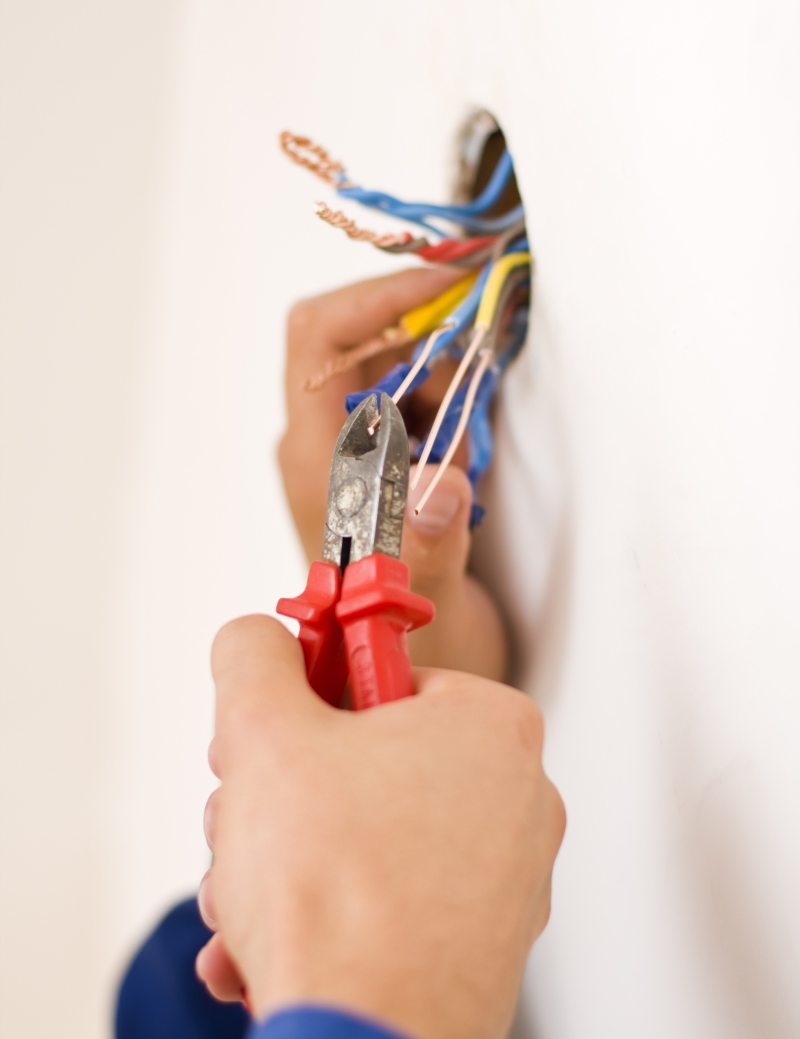 Electricians North Feltham, East Bedfont, TW14