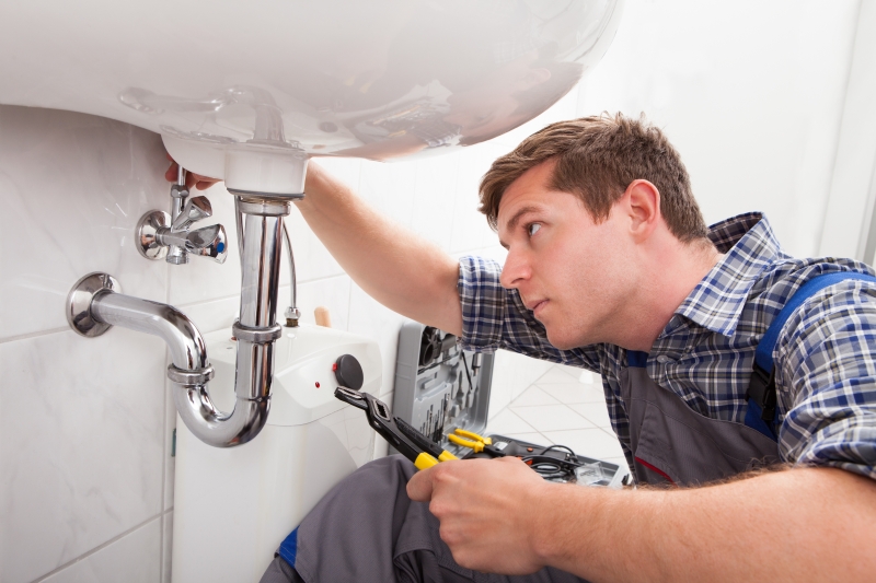 Emergency Plumbers North Feltham