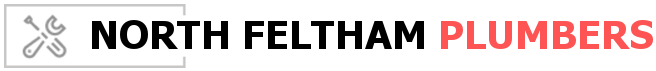 Plumbers North Feltham logo