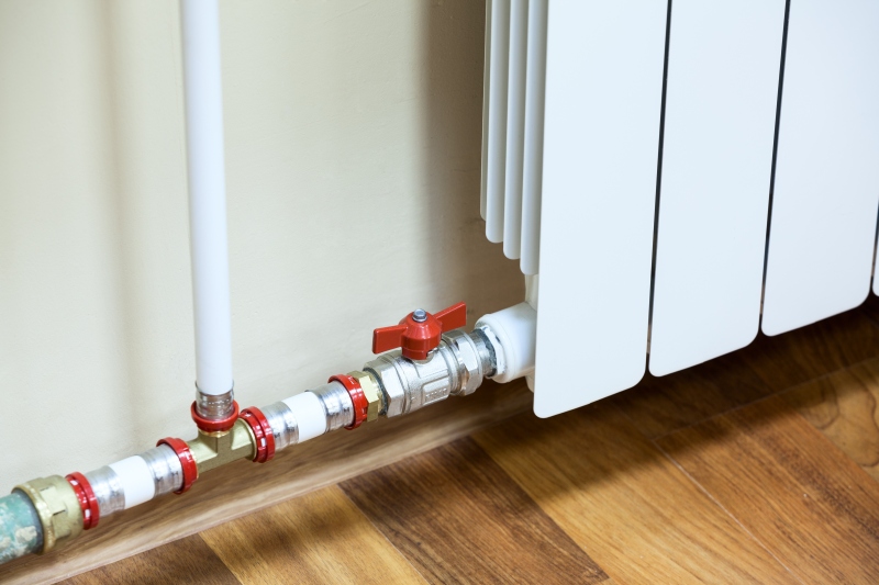 Slab Leak Repair North Feltham, East Bedfont, TW14